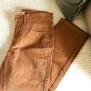 Goodthreads corduroy pants